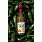 Orcona Hairy Cactus Green Jalapeno Sauce. 150ml.